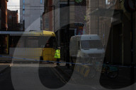 Three year old girl dies in Tram Crash