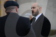 Protesters clash at UKIP protest