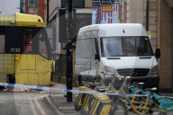 Three year old girl dies in Tram Crash