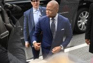 New York mayor Adams corruption trial adjourned