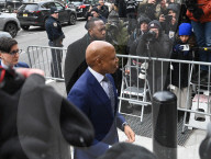 New York mayor Adams corruption trial adjourned