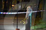 NEWS : Attaque terroriste à Mulhouse