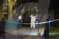 NEWS : Attaque terroriste à Mulhouse