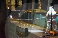 NEWS : Attaque terroriste à Mulhouse