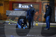 NEWS : Attaque terroriste à Mulhouse