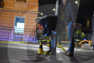 NEWS : Attaque terroriste à Mulhouse