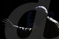 Mass at St Peter's Square