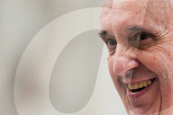 Pope Francis' weekly General Audience