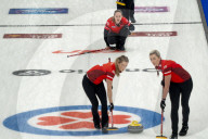 THE CANADIAN PRESS 2025-02-23
