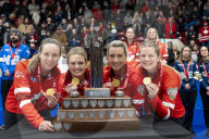 THE CANADIAN PRESS 2025-02-23