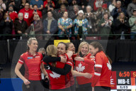 THE CANADIAN PRESS 2025-02-23