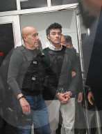 Luigi Mangione, killer of UnitedHealthcare CEO in court