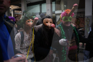 Revelry and Resilience: The Authentic Carnival of Athens