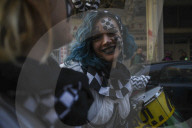 Revelry and Resilience: The Authentic Carnival of Athens