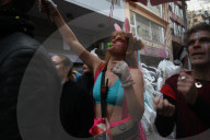 Revelry and Resilience: The Authentic Carnival of Athens