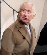 King Charles in Burton on Trent