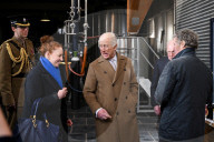 King Charles in Burton on Trent