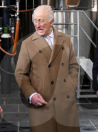 King Charles in Burton on Trent