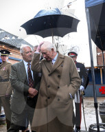 King Charles in Burton on Trent