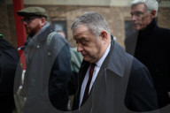 Mike Amesbury Sentencing in Chester, UK.