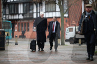 Mike Amesbury Sentencing in Chester, UK.