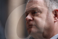 Mike Amesbury Sentencing in Chester, UK.