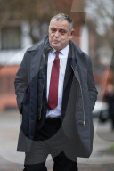 Mike Amesbury Sentencing in Chester, UK.