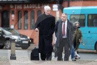 Mike Amesbury Sentencing in Chester, UK.