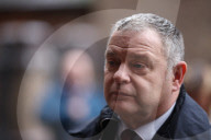 Mike Amesbury Sentencing in Chester, UK.