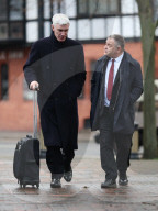 Mike Amesbury Sentencing in Chester, UK.