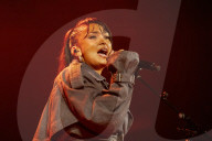 Joy Crookes review - an enthralling, intimate set from this rising London soul star.