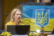 EU Foreign Affairs Council marks third anniversary of Russiaís invasion of Ukraine