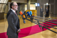 EU Foreign Affairs Council marks third anniversary of Russiaís invasion of Ukraine