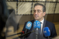 EU Foreign Affairs Council marks third anniversary of Russiaís invasion of Ukraine