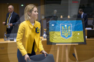 EU Foreign Affairs Council marks third anniversary of Russiaís invasion of Ukraine