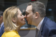 EU Foreign Affairs Council marks third anniversary of Russia’s invasion of Ukraine