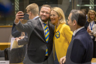 EU Foreign Affairs Council marks third anniversary of Russiaís invasion of Ukraine