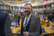 EU Foreign Affairs Council marks third anniversary of Russiaís invasion of Ukraine