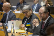 EU Foreign Affairs Council marks third anniversary of Russiaís invasion of Ukraine