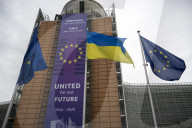 EU Foreign Affairs Council marks third anniversary of Russiaís invasion of Ukraine