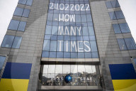 EU Foreign Affairs Council marks third anniversary of Russiaís invasion of Ukraine