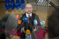 EU Foreign Affairs Council marks third anniversary of Russiaís invasion of Ukraine