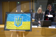 EU Foreign Affairs Council marks third anniversary of Russiaís invasion of Ukraine