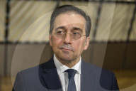 EU Foreign Affairs Council marks third anniversary of Russiaís invasion of Ukraine