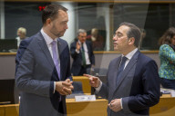 EU Foreign Affairs Council marks third anniversary of Russiaís invasion of Ukraine