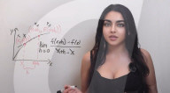 FEATURE - Die ehemalige Doktorandin Zara Dar aus Texas erfreut ihre Fans auf YouTube mit Tutorials zu neuronalen Netzen und für ihre Leidenschaft zu MINT Fächer
