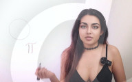 FEATURE - Die ehemalige Doktorandin Zara Dar aus Texas erfreut ihre Fans auf YouTube mit Tutorials zu neuronalen Netzen und für ihre Leidenschaft zu MINT Fächer