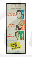 FEATURE - Hey Mister Tally Man, Tally Me Banana: Memorabilia aus dem Nachlass von Harry Belafonte werden versteigert