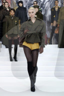 MODE - London Fashion Week Herbst/Winter 2025/2026: Paul Costelloe