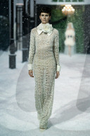 MODE - London Fashion Week Herbst/Winter 2025/2026: Richard Quinn